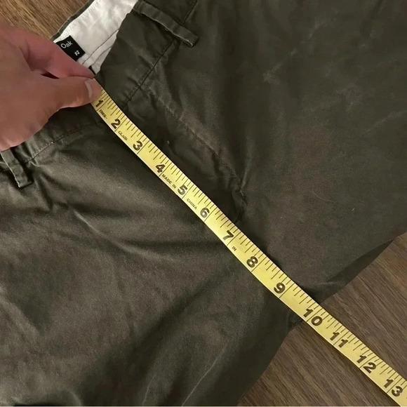 Frank and Oak Mackey skinny  pants 34x32 - Picture 8 of 10